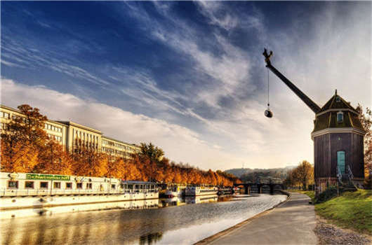 獲取德國護照，是拼爹還是自己申請？