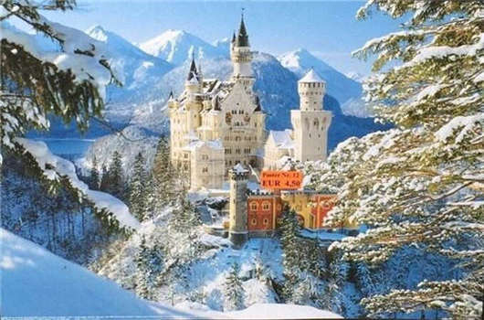 柏林生活七大常識，您不可或缺的德國攻略