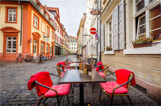 德國圣誕節(jié)，傳統(tǒng)節(jié)日中的年味，您喜歡嗎？