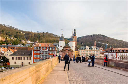 留學的德語水平，您是否達標了？