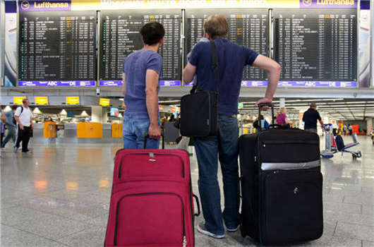 留學護照方式與要求介紹,助力您的德國學習旅程 留學護照方式與要求介紹,助力您的德國學習旅程