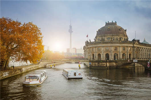 高品質的生活，如何成為全球最幸福之地！