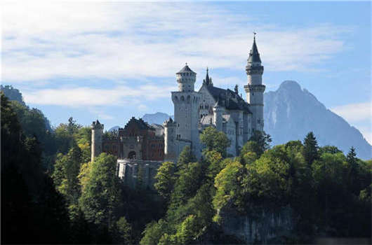 德國火爆全球，不要等待啦，趕快上車吧！