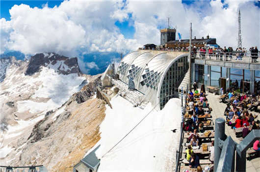 干貨|五大入籍德國的方式大放送！