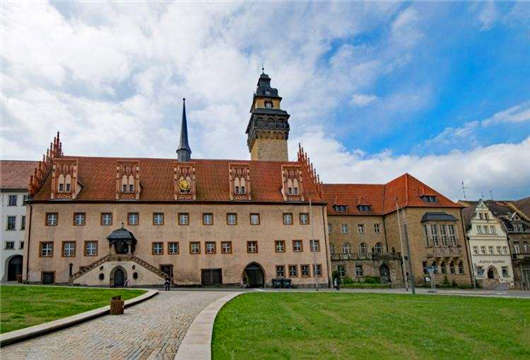 在德國買房稅收介紹