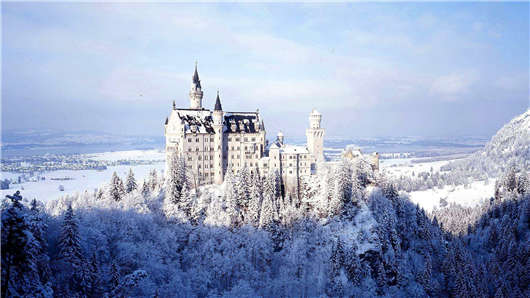 了解一下德國醫(yī)療的基本情況吧！