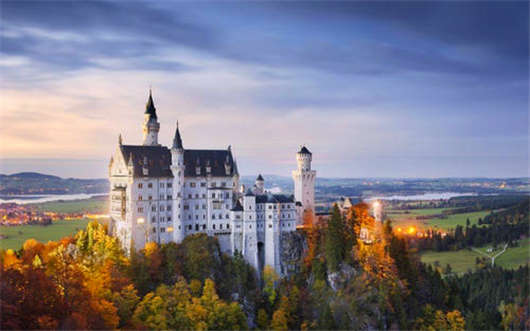 申請德國醫(yī)療簽證費(fèi)用與時間解讀