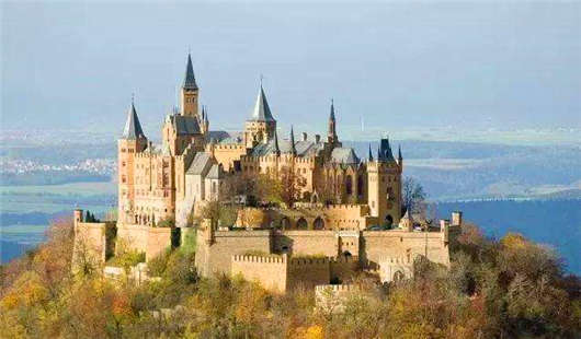 德國藍(lán)卡申請要求介紹，出乎意料的簡單