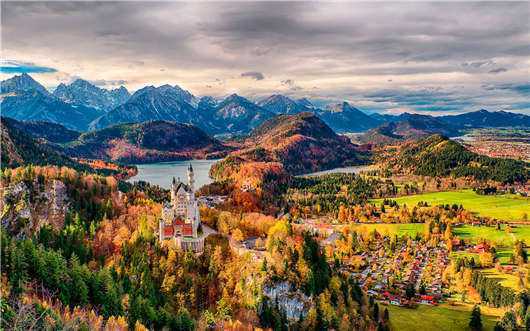 2020年移民方式介紹，是否適合您的選擇那？