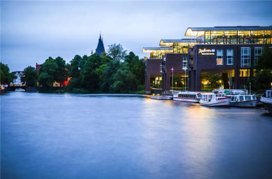 2020年3月1日新德國(guó)移民政策頒布，技術(shù)移民的天堂！