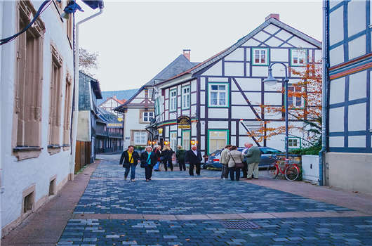 德國長期簽證類型介紹，趕快收藏起來吧！