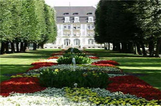 想去德國留學的話，先來了解一下德國教育的體制吧！