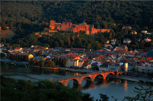 德國技術移民的條件介紹，德國雙元制教育鶴立雞群！