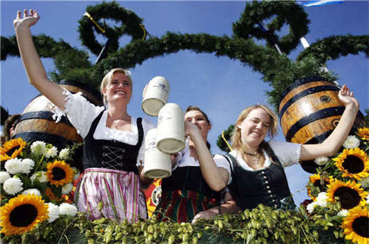 德國移民生活費要多少？物美價廉的的生活！