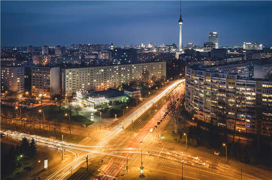 干貨|德國移民生活的吃穿住行！