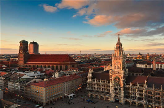 移民德國之德國藍卡移民優勢介紹！