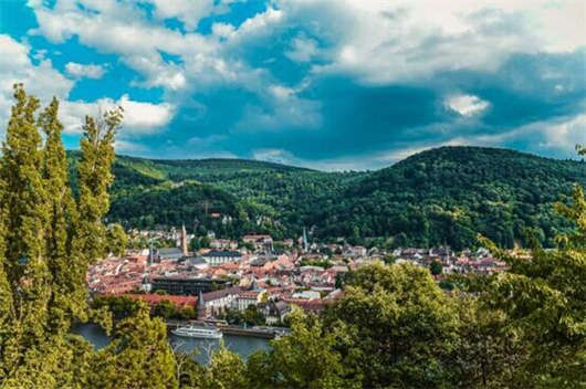 留學德國之德國的教育體系