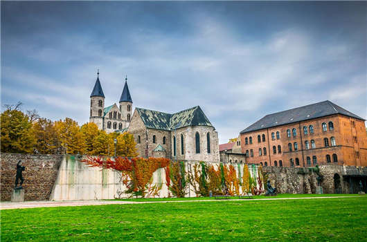 申請德國法人簽證，在德國購買公司優(yōu)勢解讀。