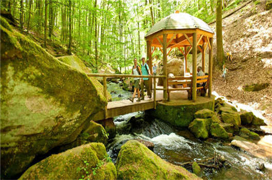 德國移民優勢有哪些？各個項目對比介紹