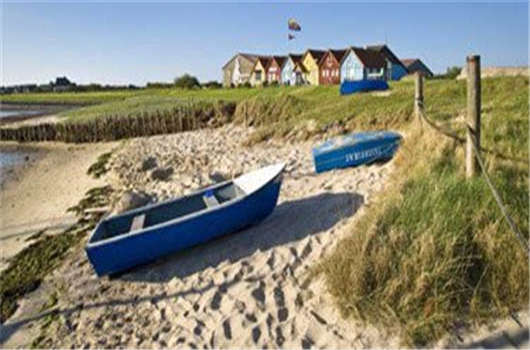 德國(guó)移民生活如何？低廉的生活成本，顯著的生活品質(zhì)