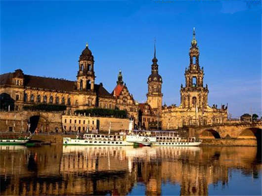 德國歐盟藍卡好申請嗎？申請條件、費用介紹