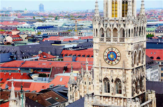 為什么選擇德國留學(xué)？德國留學(xué)福利的強勢您想象不到！