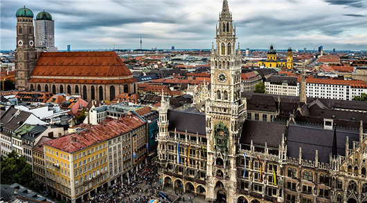 移民<a style='color:#268bd1;cursor:pointer;' href='/mshh.html'>德國生活</a>，德國稅收比例介紹