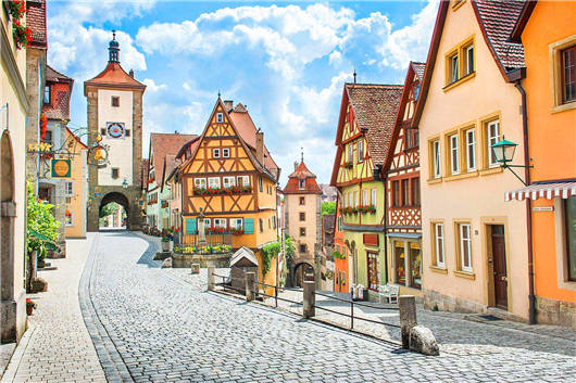 申請德國永居,這些德國綠卡問題您要了解! 申請德國永居,這些德國綠卡問題您要了解!