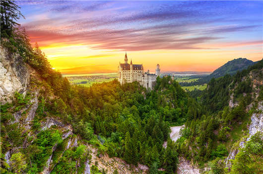 辦理德國移民，德國移民新政策2020全面解析