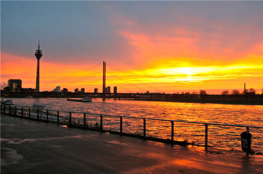 申請德國移民，四大德國城市的房價對比！