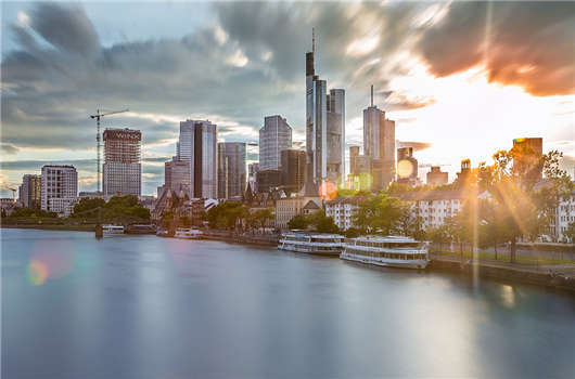 德國經濟穩步增長，盤點一下德國房產投資的那些事！