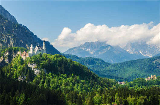 干貨|盤點一下那些德國移民問題，這些常見問答您要了解！