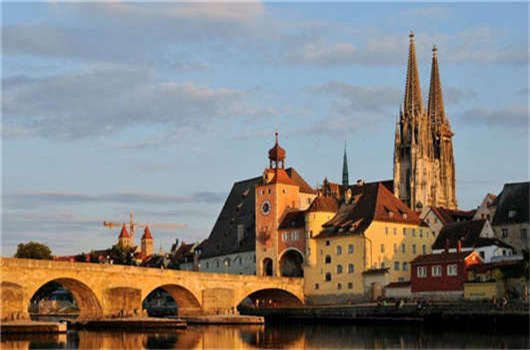 干貨|德國教育與德國工業(yè)不可分割的關(guān)系