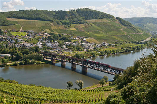 德國旅游攻略：阿爾卑斯山腳下的風情