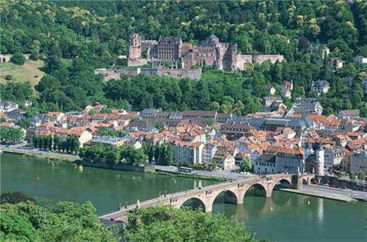 德國(guó)移民攻略之德國(guó)投資移民條件2020介紹