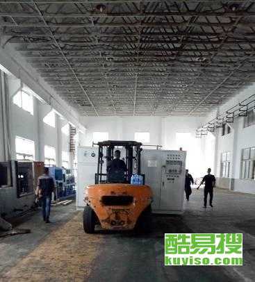 上?？嵋姿?專業裝卸搬運服務讓城市生活更高效